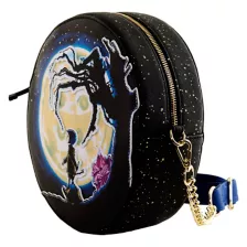 Glow in the Dark Coraline Crossbody Bag - Coraline at Spencer's