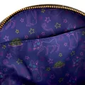 Glow in the Dark Coraline Crossbody Bag - Coraline at Spencer's