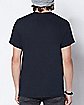 Black Sour Diesel T Shirt