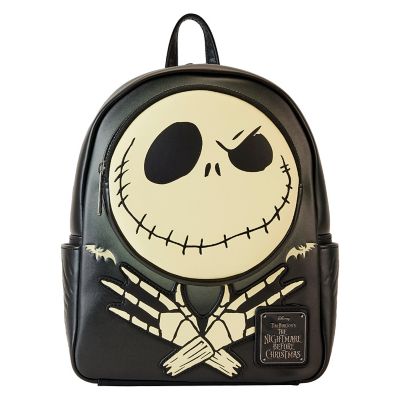 Santa jack online backpack