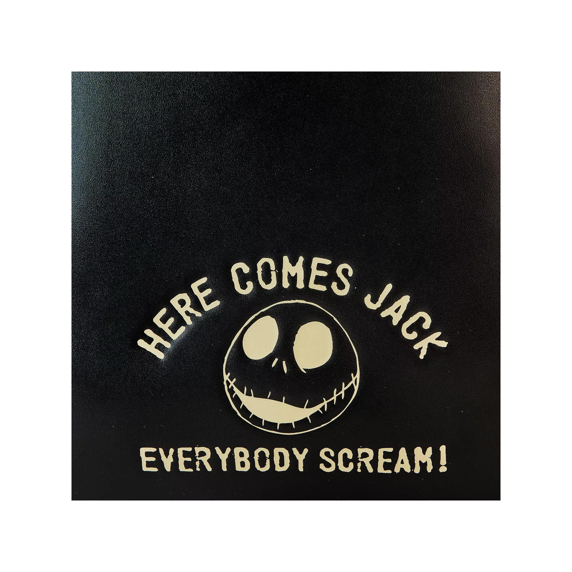 Loungefly Here Comes Jack Mini Backpack - The Nightmare Before Christmas at Spencer's