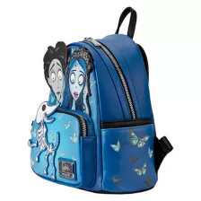 Victor and Emily Mini Backpack - Corpse Bride at Spencer's