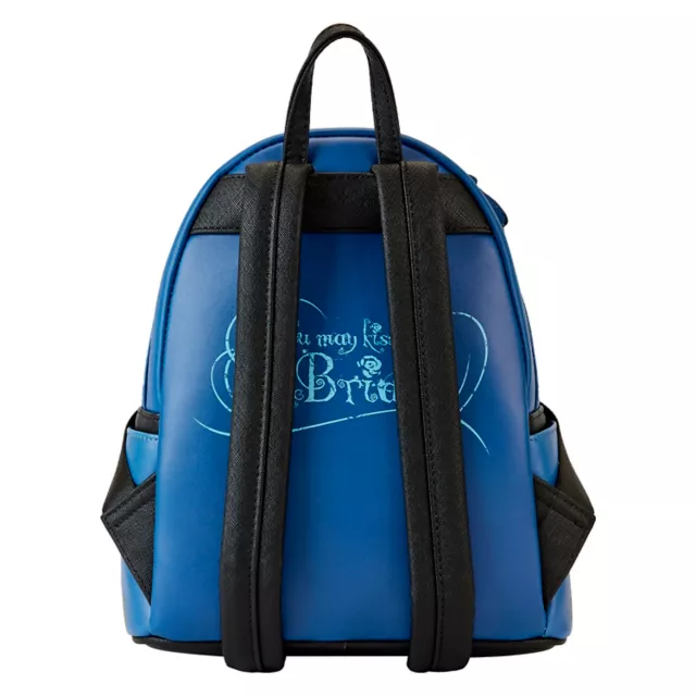 Victor and Emily Mini Backpack - Corpse Bride at Spencer's