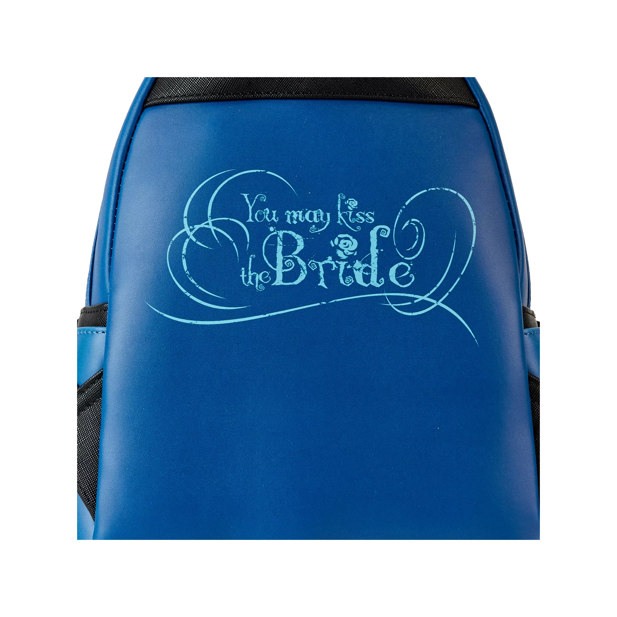 Victor and Emily Mini Backpack - Corpse Bride at Spencer's