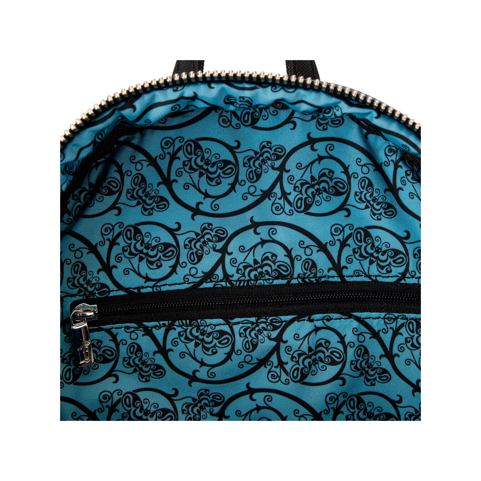 Victor and Emily Mini Backpack - Corpse Bride at Spencer's