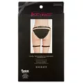 Black Chain Garter Belt at Spencer's
