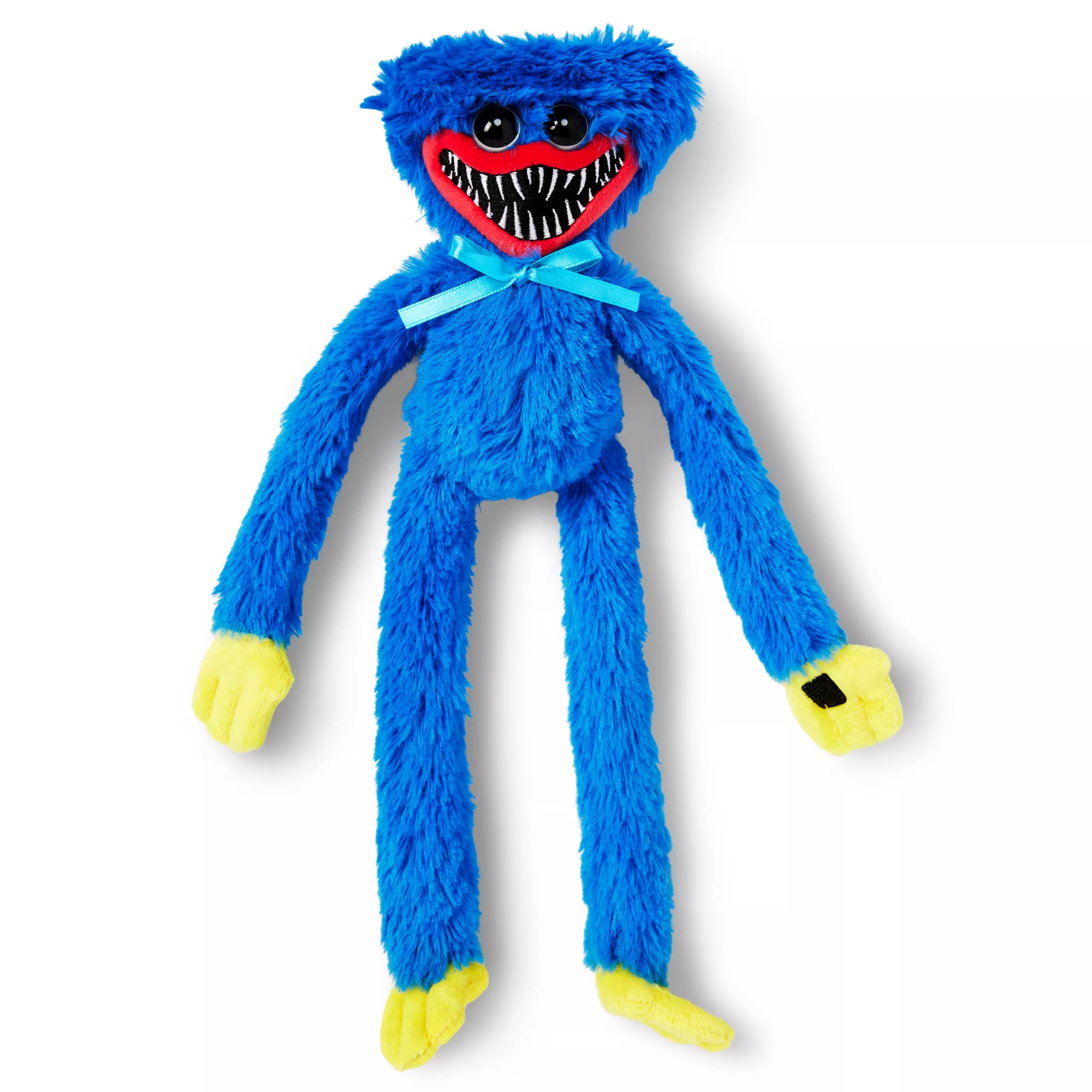 Huggy Wuggy Doll 14 Inch - Poppy Playtime at Spencer's