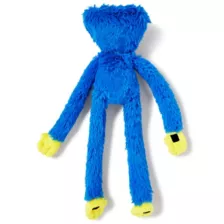 Huggy Wuggy Doll 14 Inch - Poppy Playtime at Spencer's