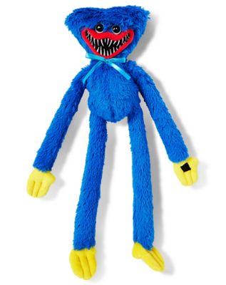 Huggy Wuggy Doll 19 Inch - Poppy Playtime