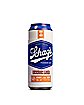 Schag's Luscious Lager Frosted Self-Lubricating Stroker