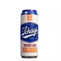 Schag's Luscious Lager Frosted Self-Lubricating Stroker at Spencer's