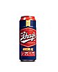 Schag's Arousing Ale Frosted Self-Lubricating Stroker