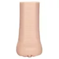 Veronika Soft and Wet Stroker - M Elite at Spencer's