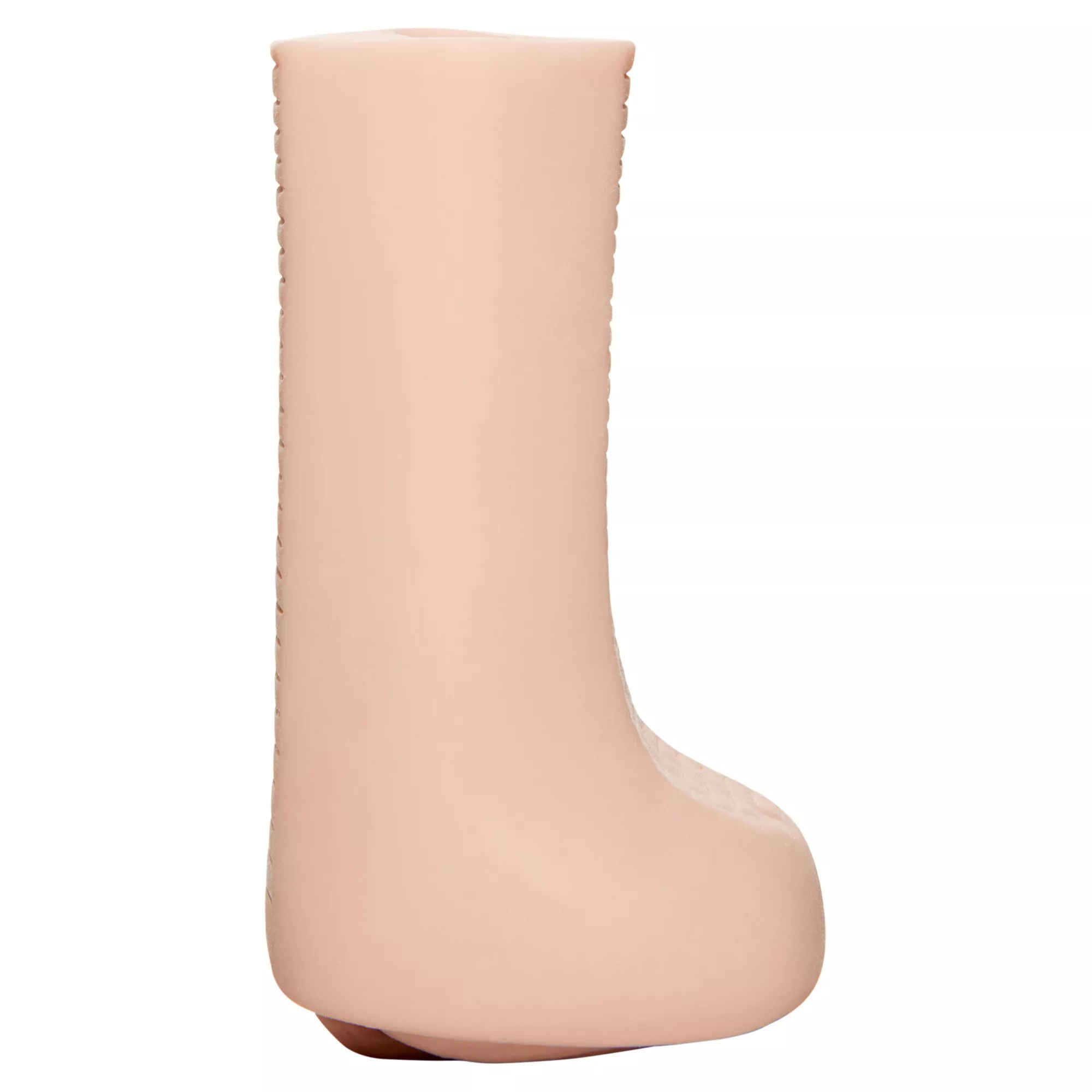 Veronika Soft and Wet Stroker - M Elite at Spencer's