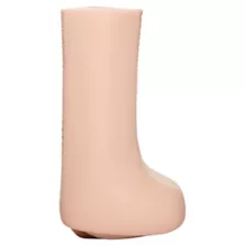 Veronika Soft and Wet Stroker - M Elite at Spencer's