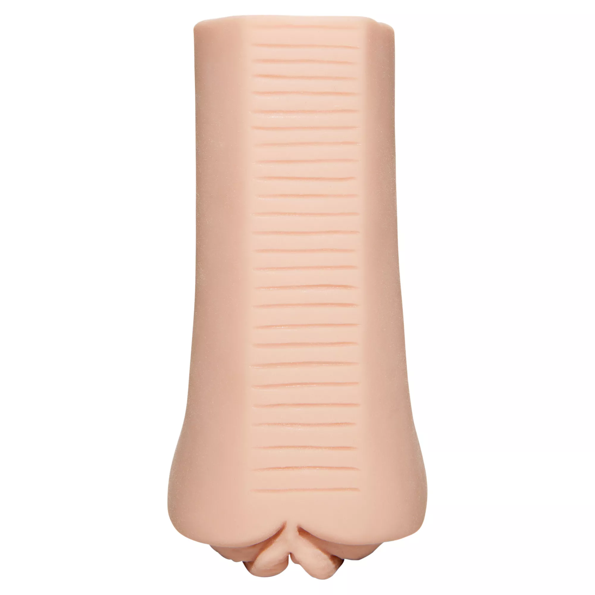 Veronika Soft and Wet Stroker - M Elite at Spencer's