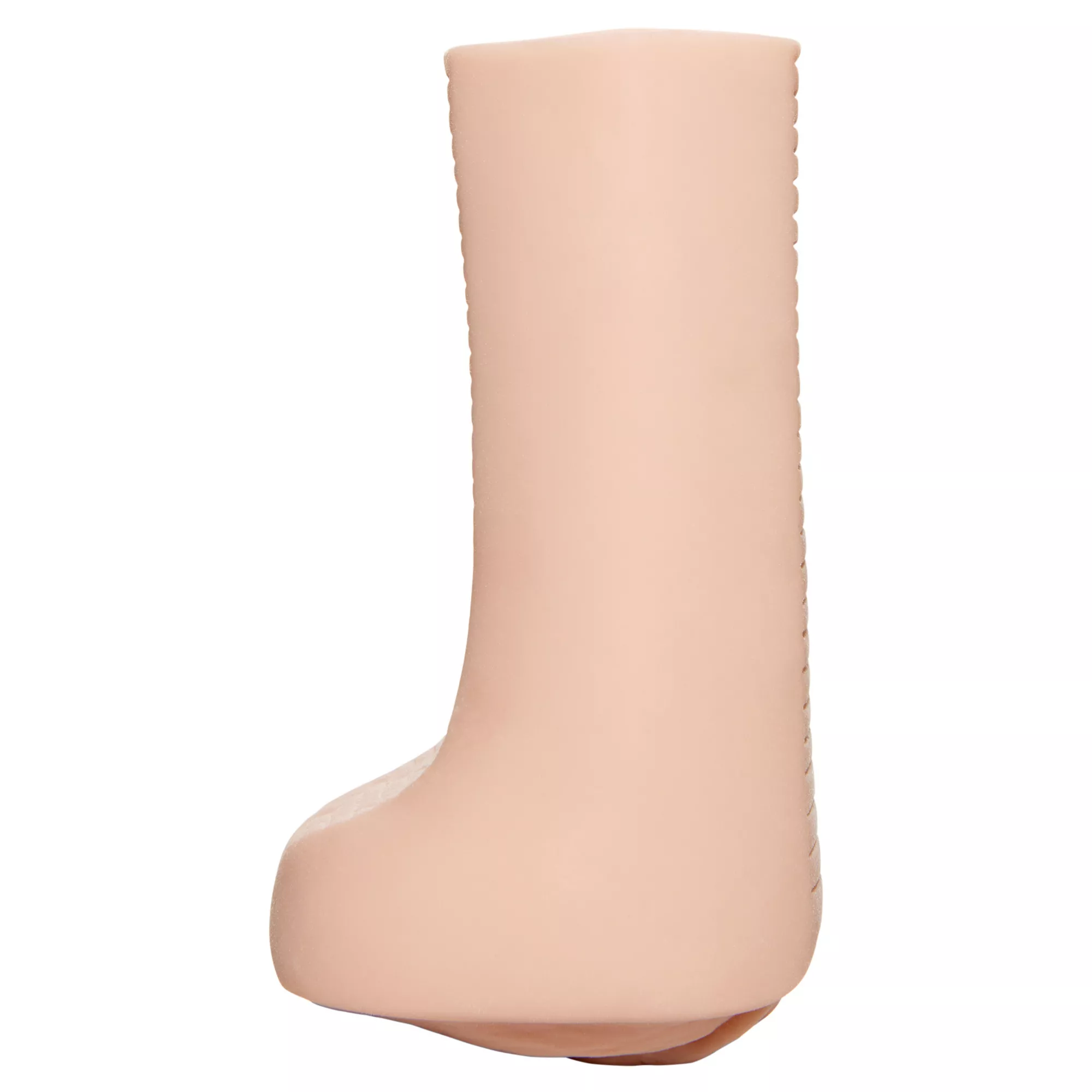 Veronika Soft and Wet Stroker - M Elite at Spencer's