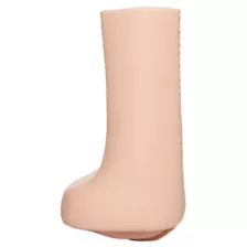 Veronika Soft and Wet Stroker - M Elite at Spencer's