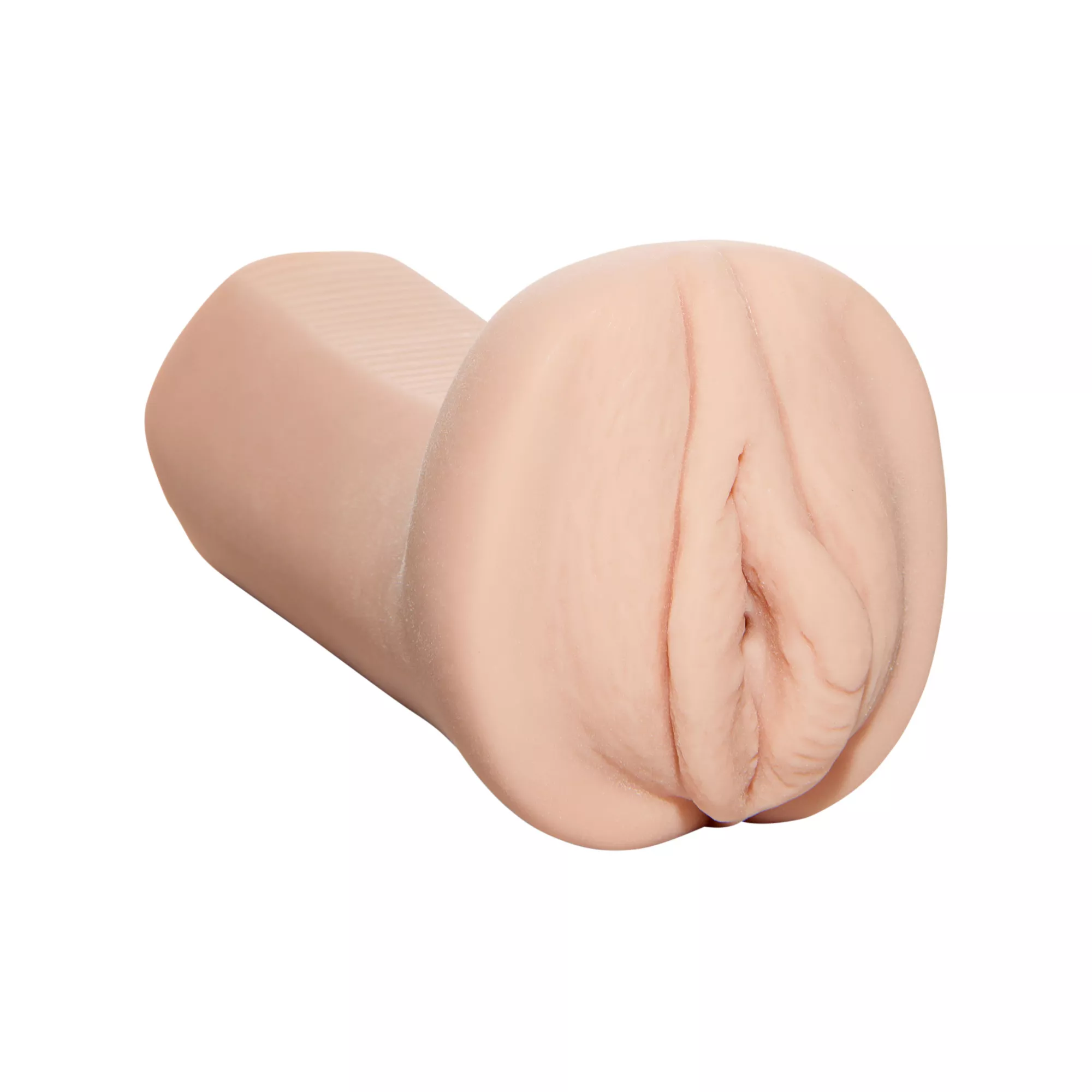 Veronika Soft and Wet Stroker - M Elite at Spencer's