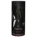 Veronika Soft and Wet Stroker - M Elite at Spencer's