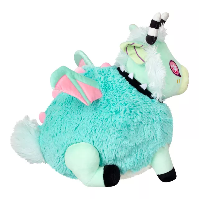 Mini Pastel Demon Plush Toy - Squishable at Spencer's