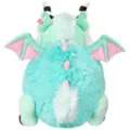 Mini Pastel Demon Plush Toy - Squishable at Spencer's