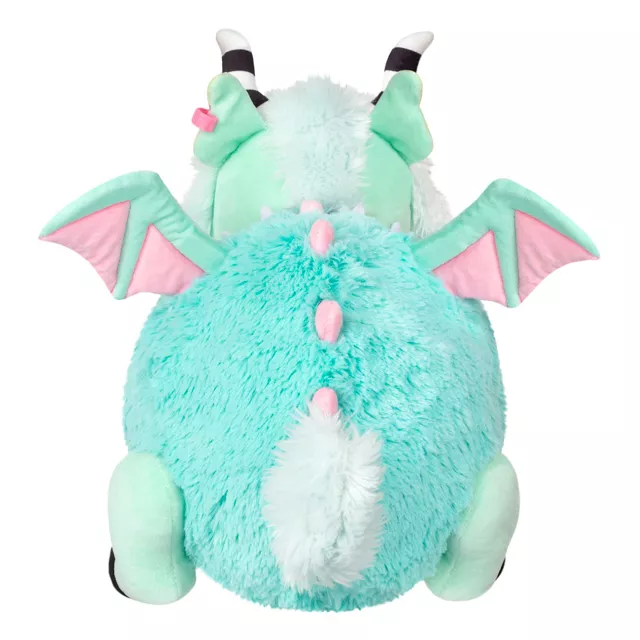 Mini Pastel Demon Plush Toy - Squishable at Spencer's