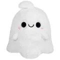 Mini Squishable Spooky Ghost Plush at Spencer's