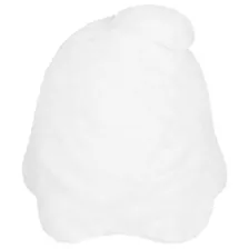 Mini Squishable Spooky Ghost Plush at Spencer's