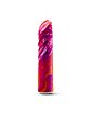Fiery Coral Rechargeable Waterproof Power Bullet Vibrator 4 Inch - Limited Addiction