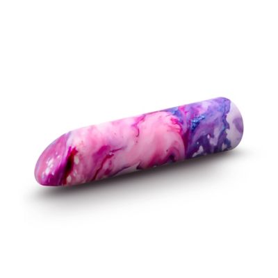 Entangle Lilac Rechargeable Waterproof Power Bullet Vibrator 4 Inch - Limited Addiction