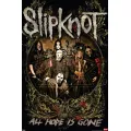 Hope is Gone Poster - Slipknot at Spencer's