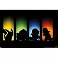 Pokémon Shadows Poster at Spirit Halloween
