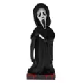 Ghost Face Bobblehead at Spencer's
