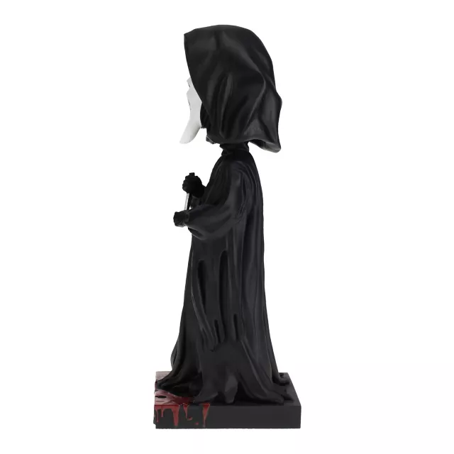 Ghost Face Bobblehead at Spencer's