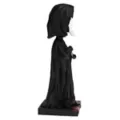 Ghost Face Bobblehead at Spencer's