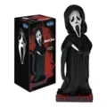 Ghost Face Bobblehead at Spencer's