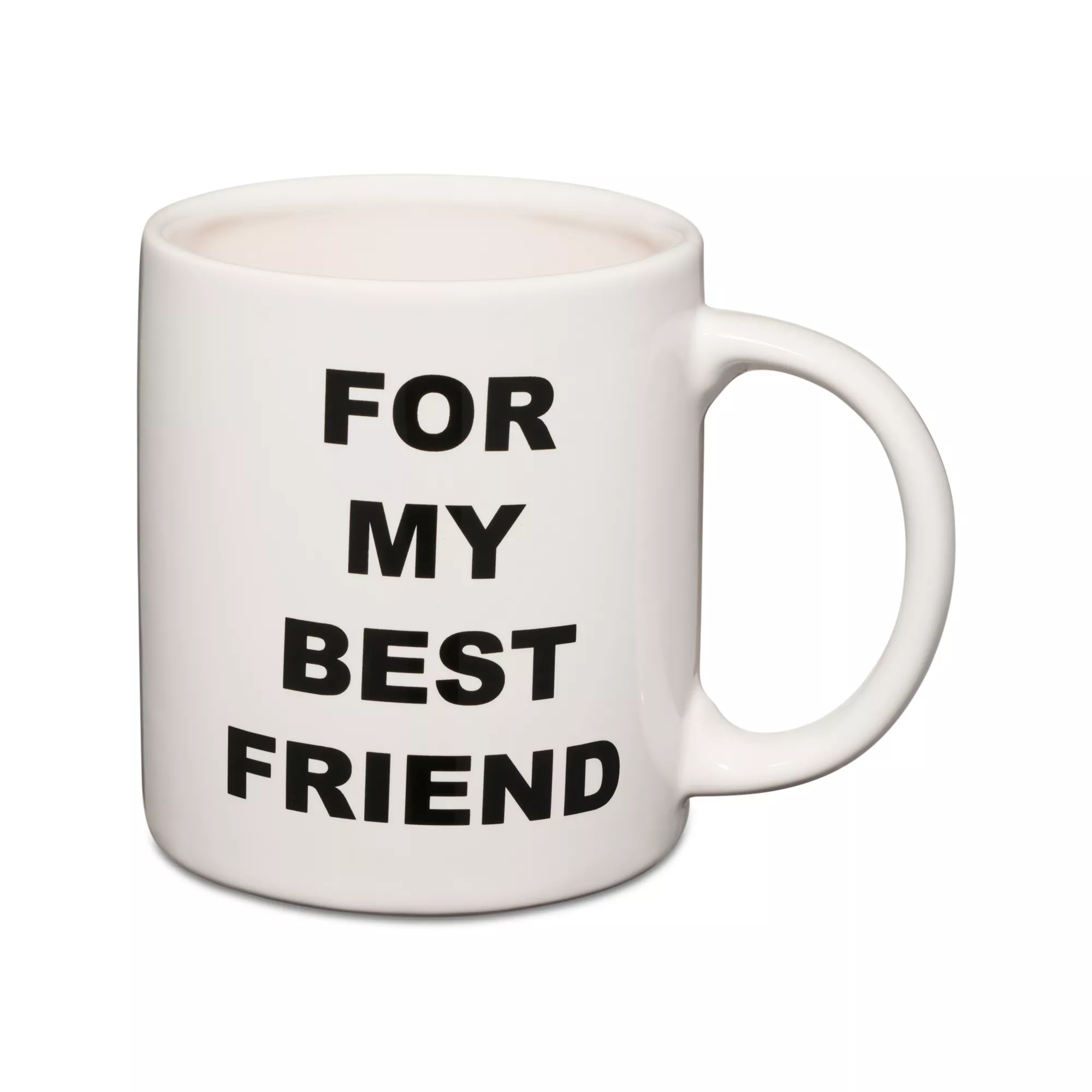 Best Friend Pecker Coffee Mug - 22 oz. at Spencer's
