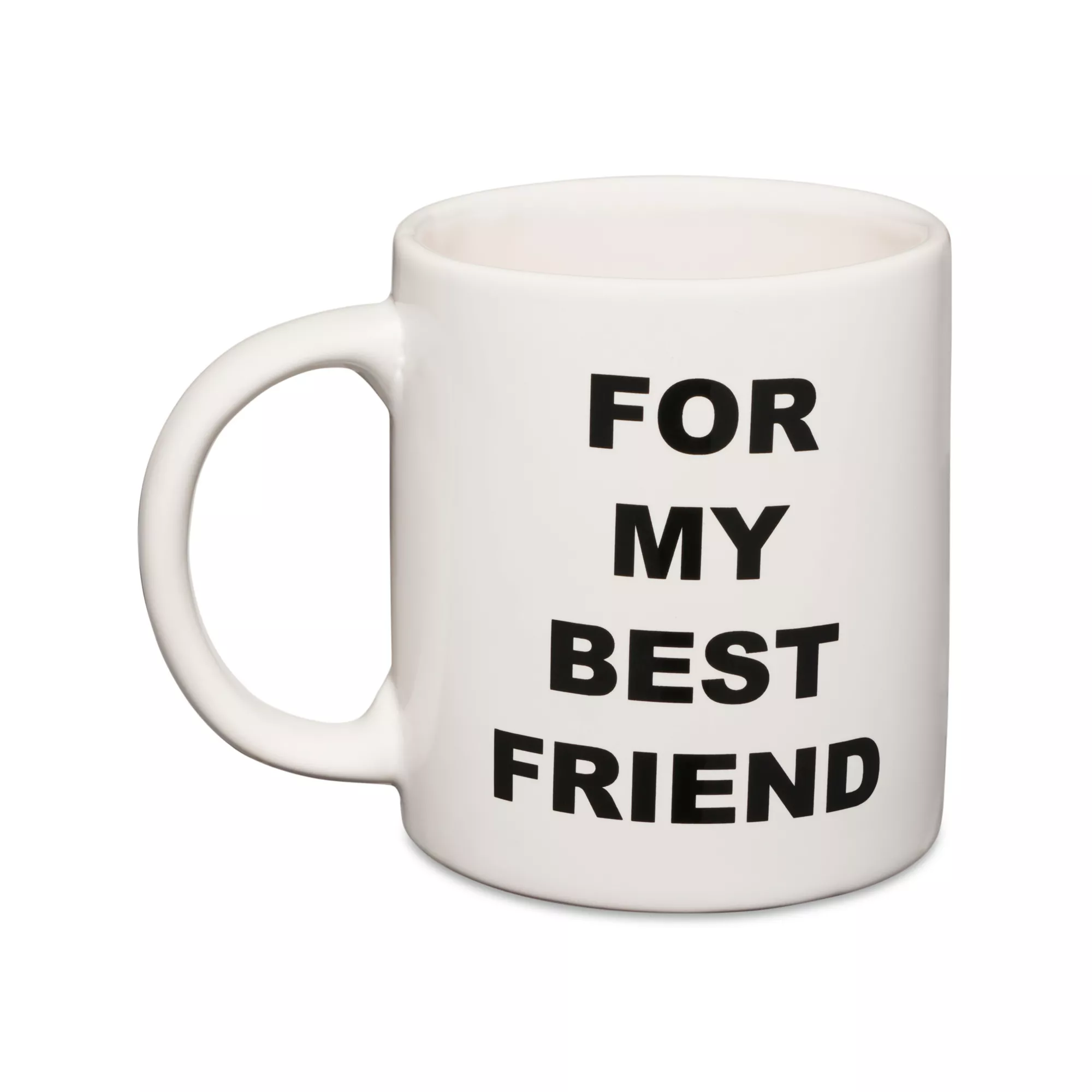 Best Friend Pecker Coffee Mug - 22 oz. at Spencer's