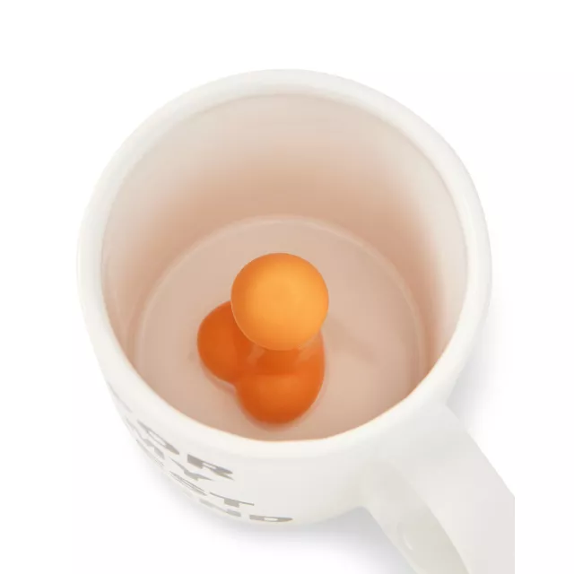 Best Friend Pecker Coffee Mug - 22 oz. at Spencer's