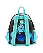 Loungefly Little Mermaid Mini Backpack