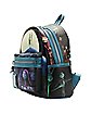 Loungefly Jack and Sally Final Frame Mini Backpack - The Nightmare Before Christmas