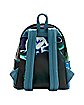 Loungefly Jack and Sally Final Frame Mini Backpack - The Nightmare Before Christmas
