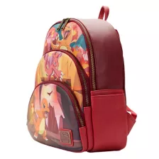 Loungefly Charmander Mini Backpack - Pokémon at Spirit Halloween