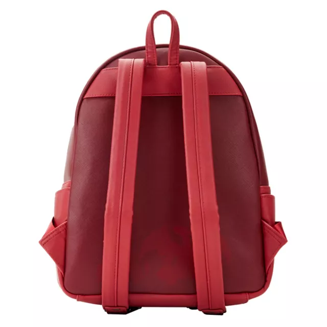 Loungefly Charmander Mini Backpack - Pokémon at Spirit Halloween