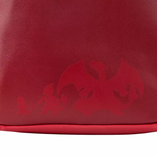 Loungefly Charmander Mini Backpack - Pokémon at Spirit Halloween