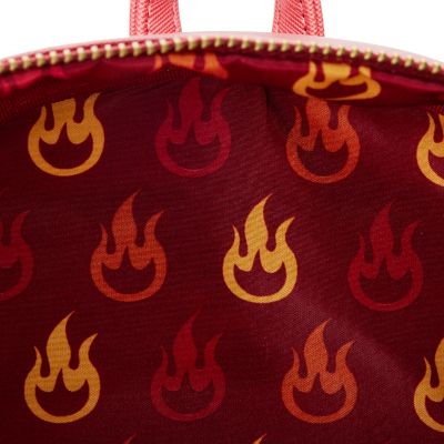 Loungefly Charmander Mini Backpack - Pokemon