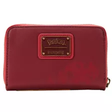 Loungefly Charmander Zip Wallet - Pokémon at Spencer's