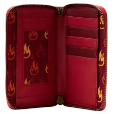 Loungefly Charmander Zip Wallet - Pokémon at Spencer's