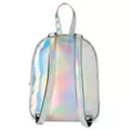 Rick and Morty Iridescent Spaceship Mini Backpack at Spencer's